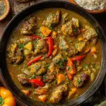 Authentisches Jamaikanisches Curry-Huhn Rezept
