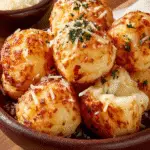 Dominos Parmesan-Brotbissen Rezept
