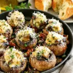 Olive Garden Pilz-Delikatessen Rezept