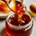 Rezept für Scharfen Honig Rezept